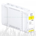 Tusz do Epson SureColor SC-T3400/5400 | 350ml (C13T41F440 / C13T41F44N) Yellow